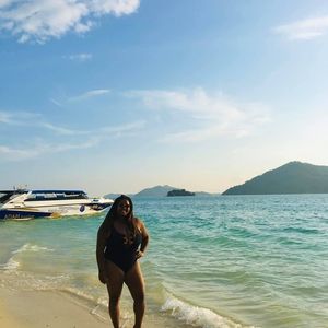 Meet your Posher, Lianna